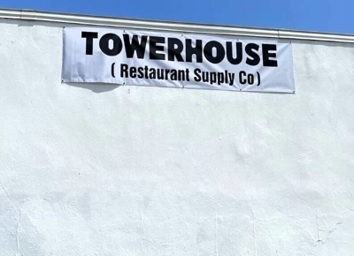Banners Photo